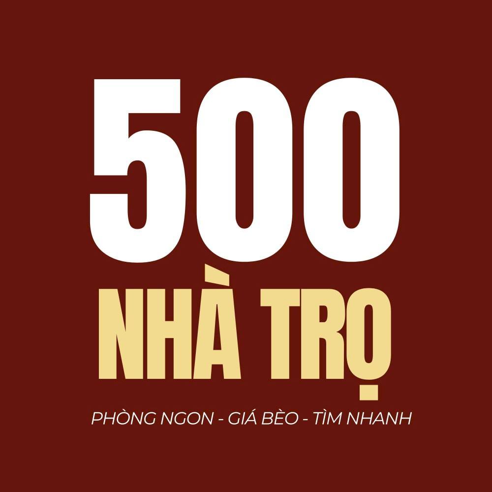 Trọ Cần Thơ Logo